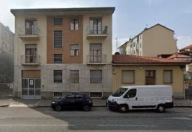 appartamento in vendita a Torino in zona Madonna di Campagna