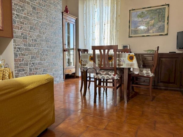 appartamento in vendita a Torino in zona Millefonti