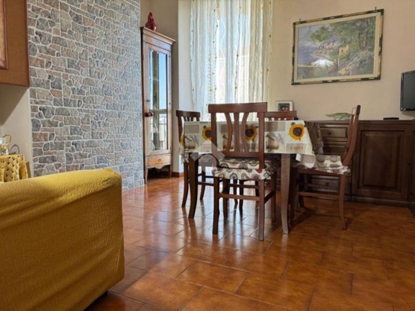 appartamento in vendita a Torino in zona Millefonti