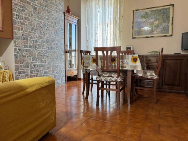 appartamento in vendita a Torino in zona Millefonti