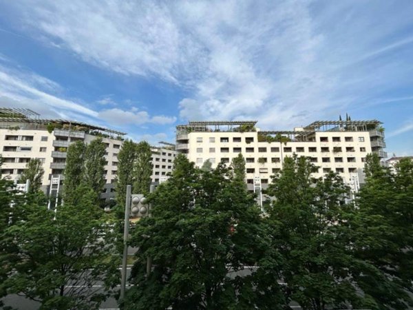 appartamento in vendita a Torino in zona Crocetta