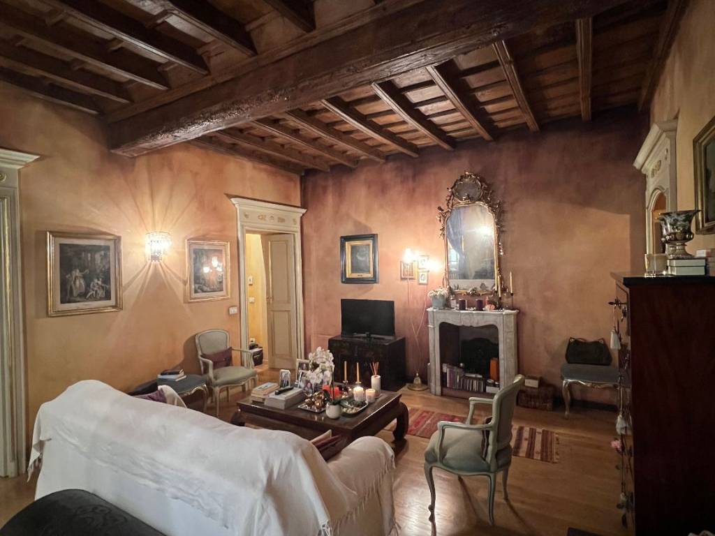 appartamento in vendita a Torino in zona Centro Storico
