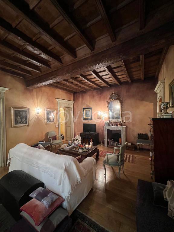 appartamento in vendita a Torino in zona Centro Storico