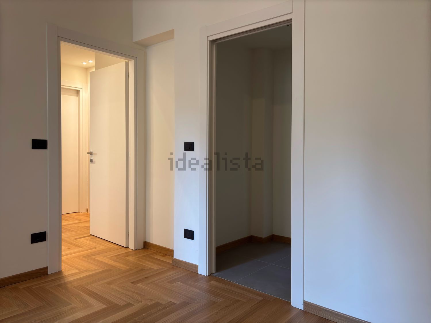 appartamento in vendita a Torino in zona Vanchiglia