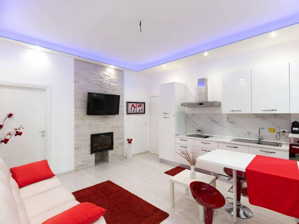 appartamento in vendita a Torino in zona Madonna di Campagna