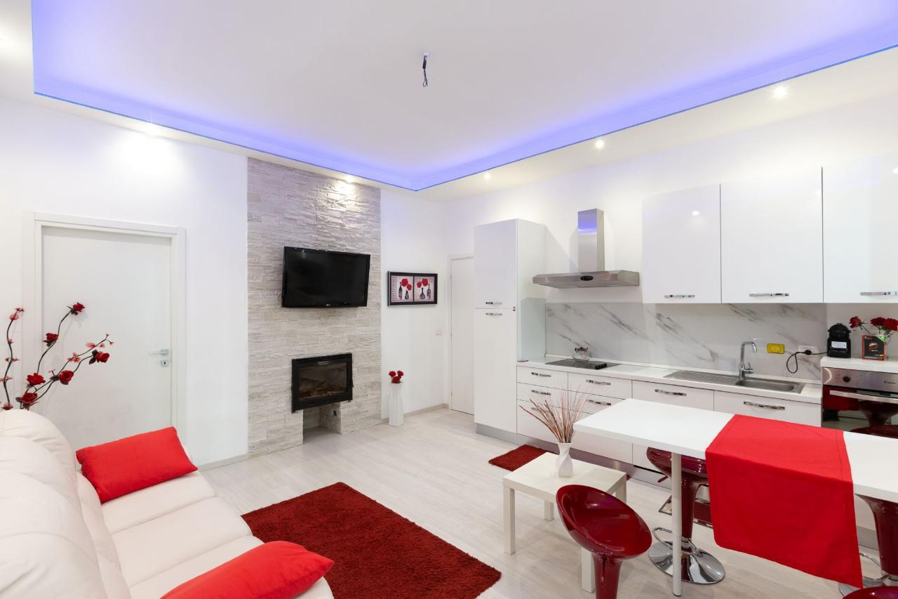 appartamento in vendita a Torino in zona Madonna di Campagna