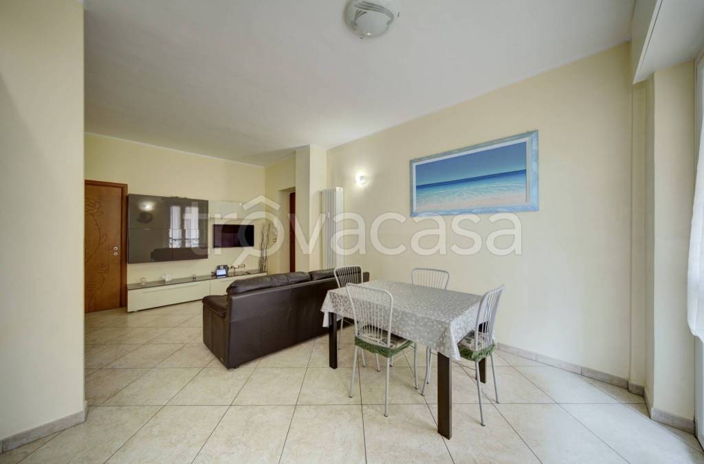 appartamento in vendita a Torino in zona Parella