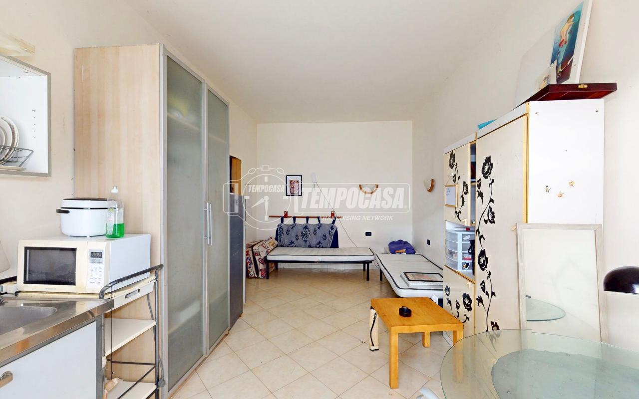 appartamento in vendita a Torino in zona San Salvario