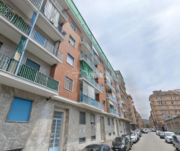 appartamento in vendita a Torino in zona Santa Rita