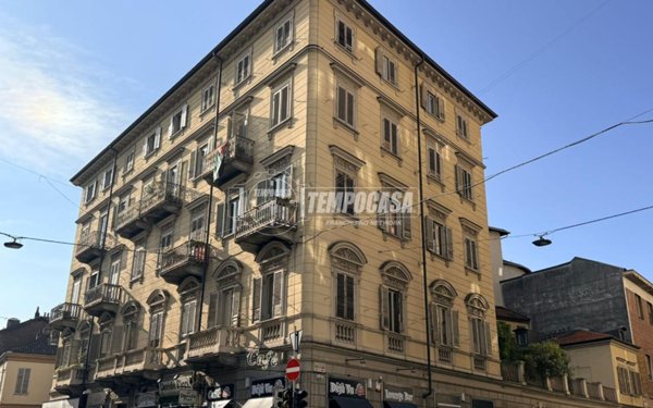 appartamento in vendita a Torino in zona San Donato
