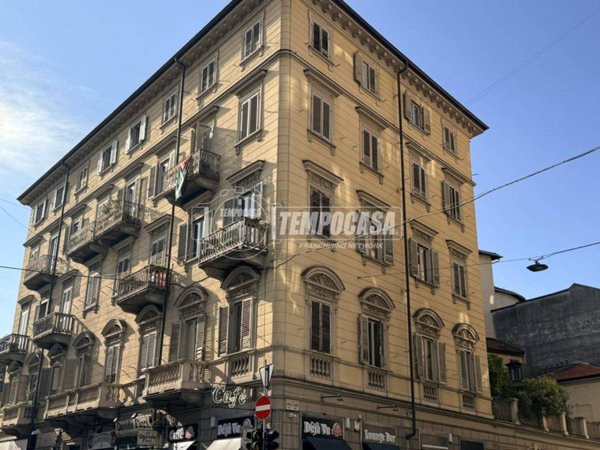 appartamento in vendita a Torino in zona San Donato