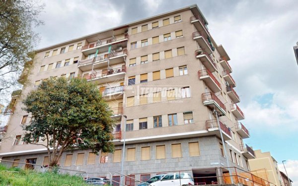 appartamento in vendita a Torino in zona Mirafiori Sud