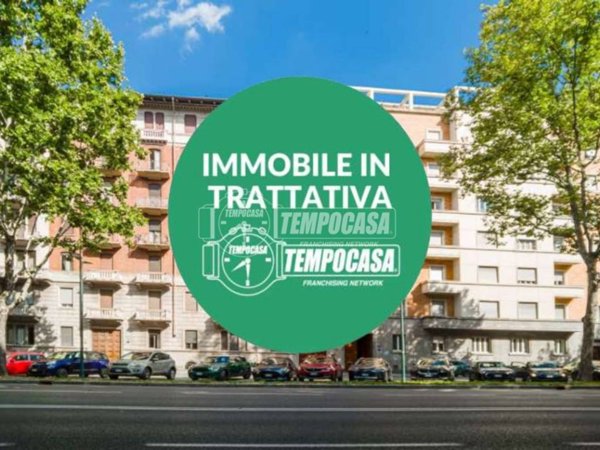 appartamento in vendita a Torino in zona Crocetta