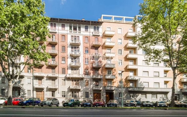 appartamento in vendita a Torino in zona Crocetta