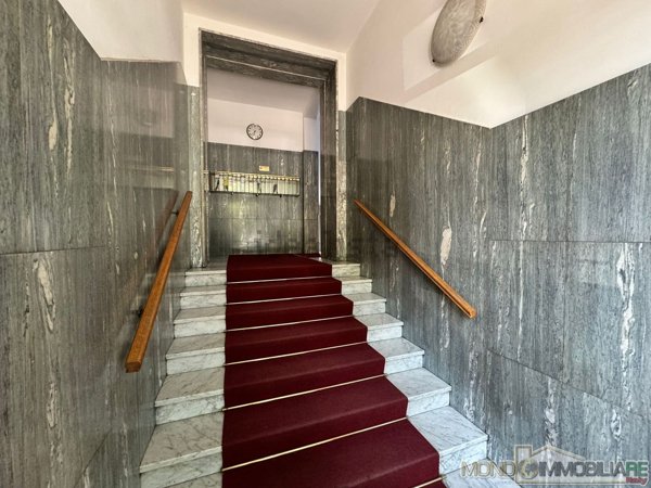 appartamento in vendita a Torino in zona Filadelfia