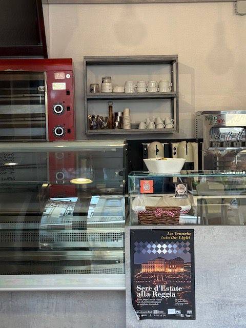 negozio in vendita a Torino in zona Centro Storico