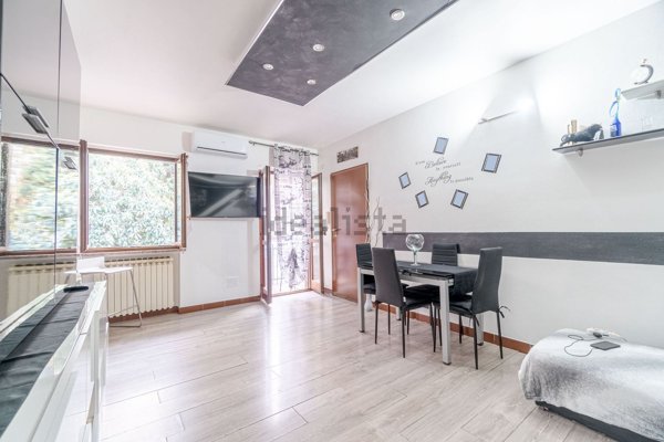 appartamento in vendita a Torino in zona Lucento