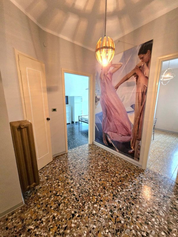 appartamento in vendita a Torino in zona Mirafiori Nord