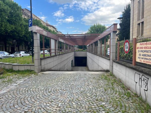 negozio in vendita a Torino in zona Crocetta