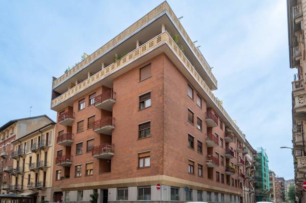 negozio in vendita a Torino in zona Crocetta