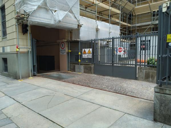 negozio in vendita a Torino in zona Centro Storico