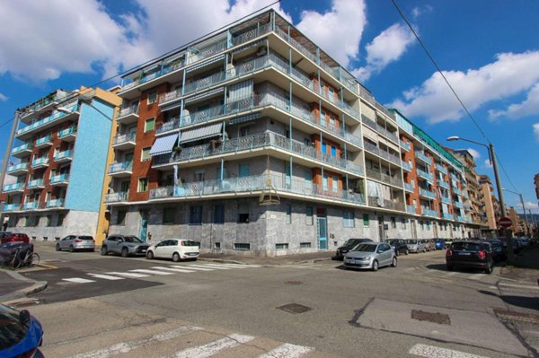 appartamento in vendita a Torino in zona Santa Rita