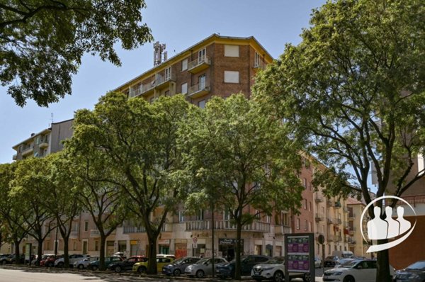 appartamento in vendita a Torino in zona Borgo San Paolo