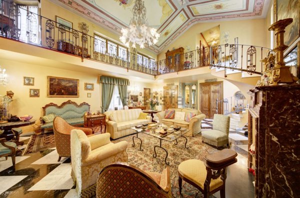 casa indipendente in vendita a Torino in zona Parella