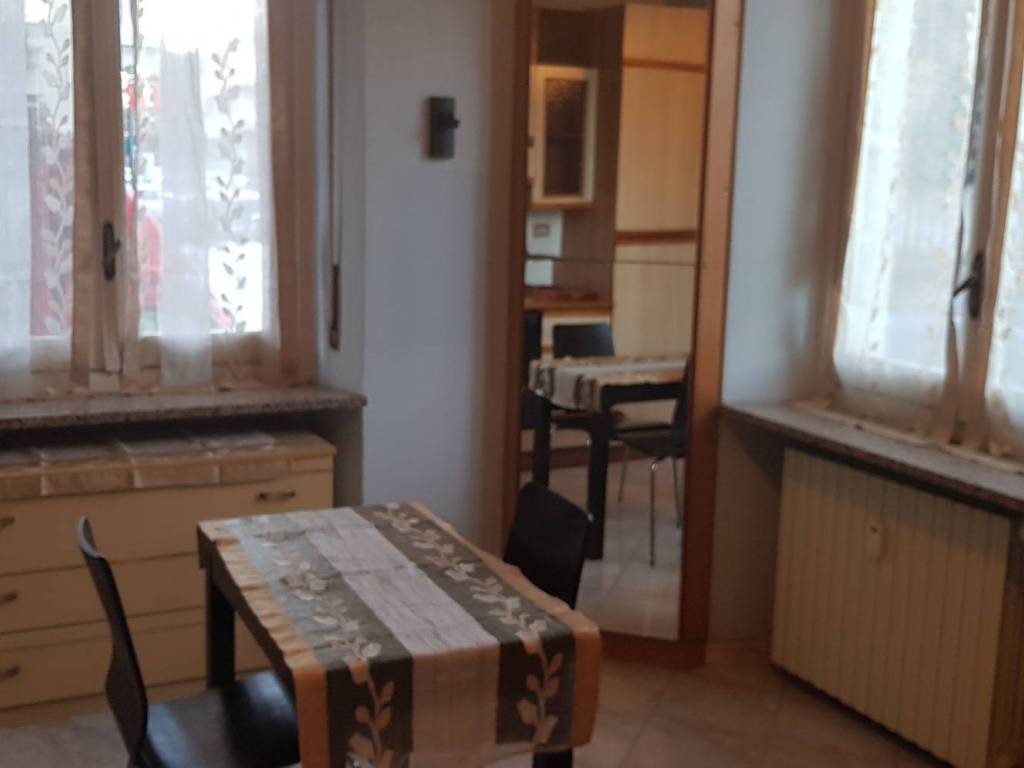 appartamento in vendita a Torino in zona Parella