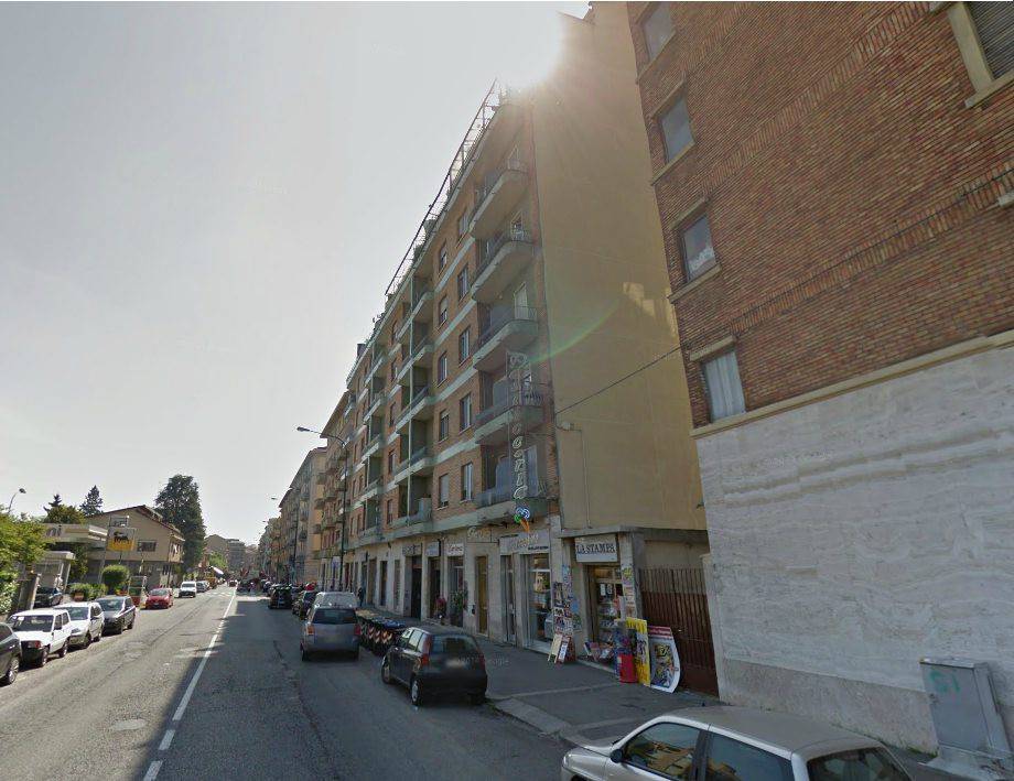 appartamento in vendita a Torino in zona Parella