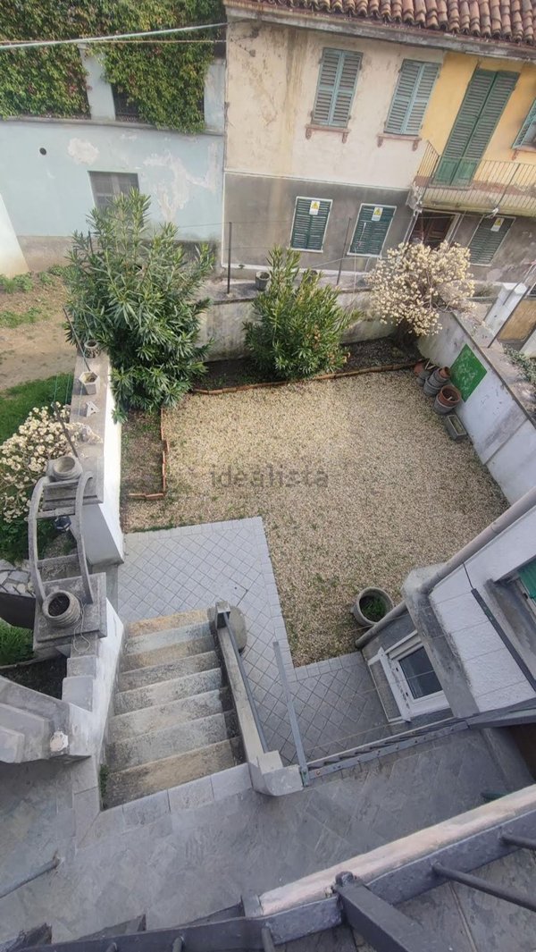 casa semindipendente in vendita a Torino in zona Cavoretto