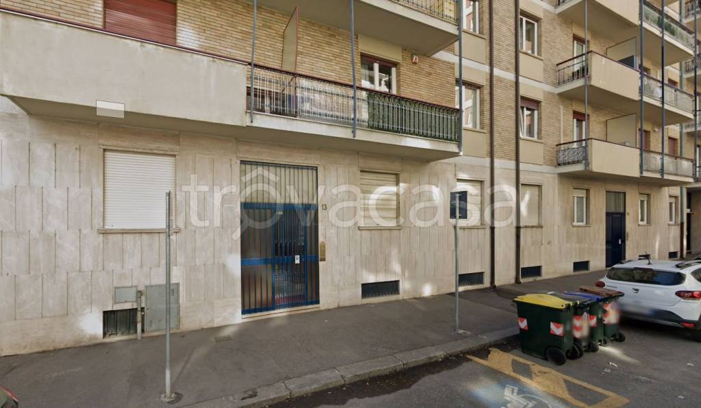 appartamento in vendita a Torino in zona Pozzo Strada