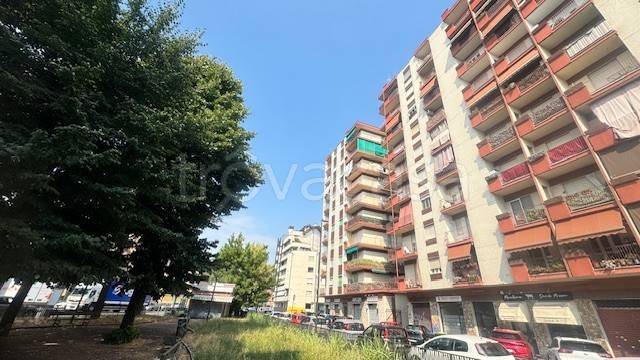 appartamento in vendita a Torino in zona Borgo San Paolo