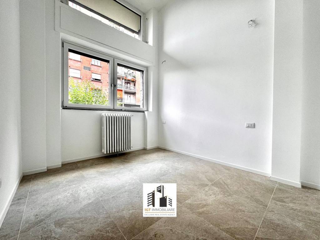 appartamento in vendita a Torino in zona Millefonti