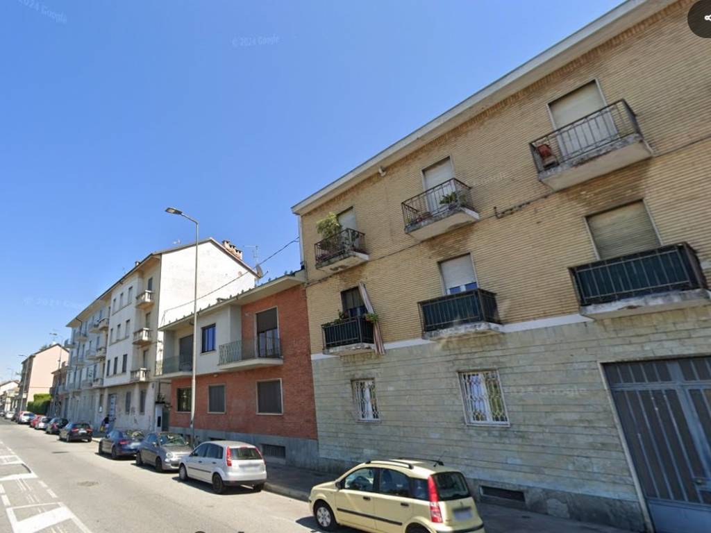 appartamento in vendita a Torino in zona Gran Madre