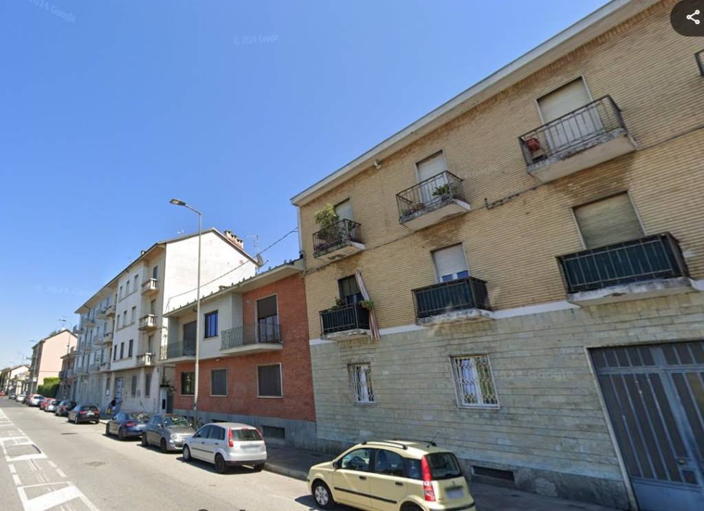 appartamento in vendita a Torino in zona Cavoretto