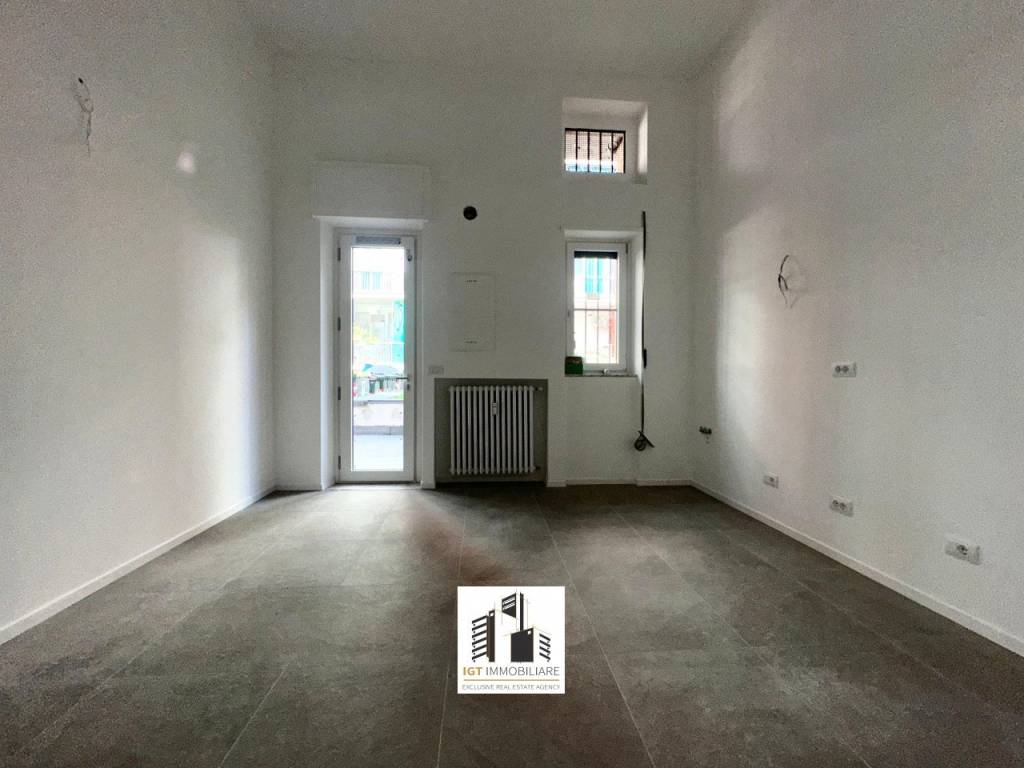 appartamento in vendita a Torino in zona Millefonti