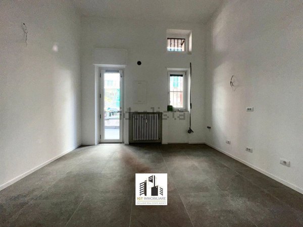 appartamento in vendita a Torino in zona Filadelfia