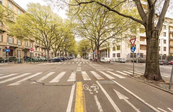 appartamento in vendita a Torino in zona San Salvario