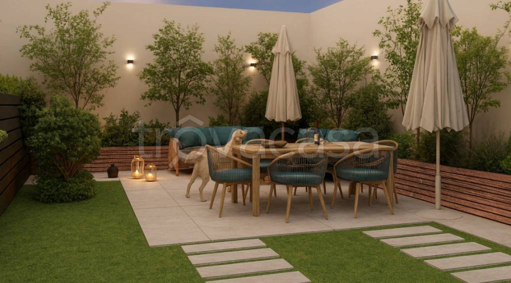 appartamento in vendita a Torino in zona San Salvario