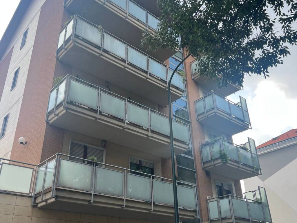 appartamento in vendita a Torino in zona Madonna di Campagna
