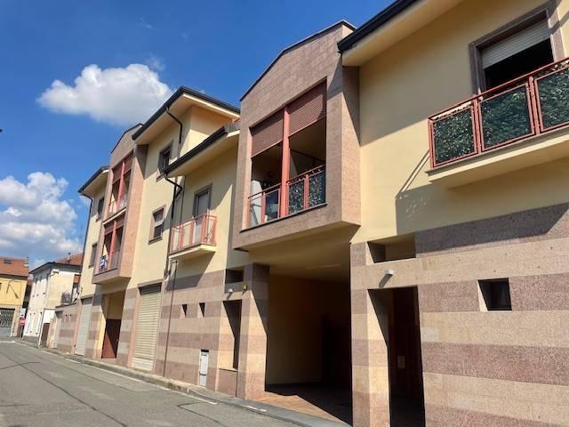 appartamento in vendita a Torino in zona Bertolla