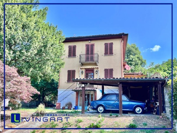 casa indipendente in vendita a Torino in zona Cavoretto