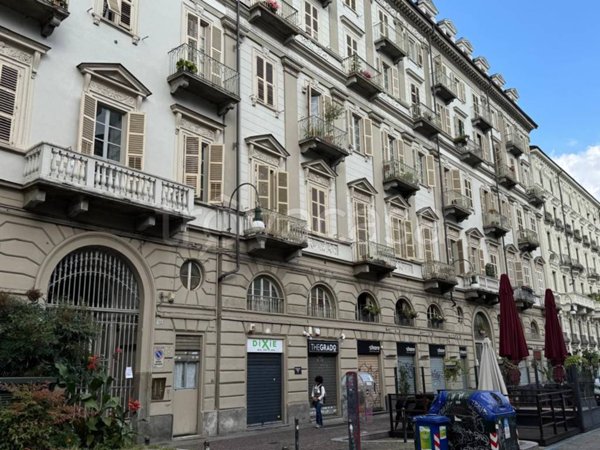 monolocale in vendita a Torino