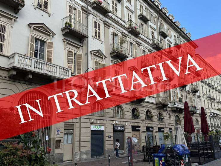 monolocale in vendita a Torino