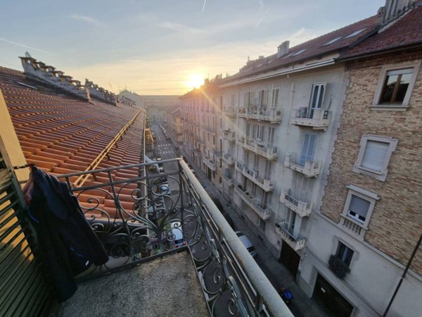 appartamento in vendita a Torino in zona Rebaudengo
