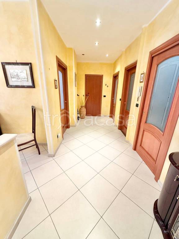 appartamento in vendita a Torino in zona Barriera di Milano