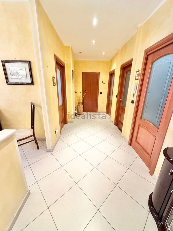 appartamento in vendita a Torino in zona Barriera di Milano