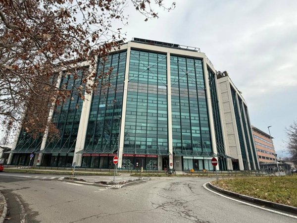 ufficio in vendita a Torino in zona Centro Storico