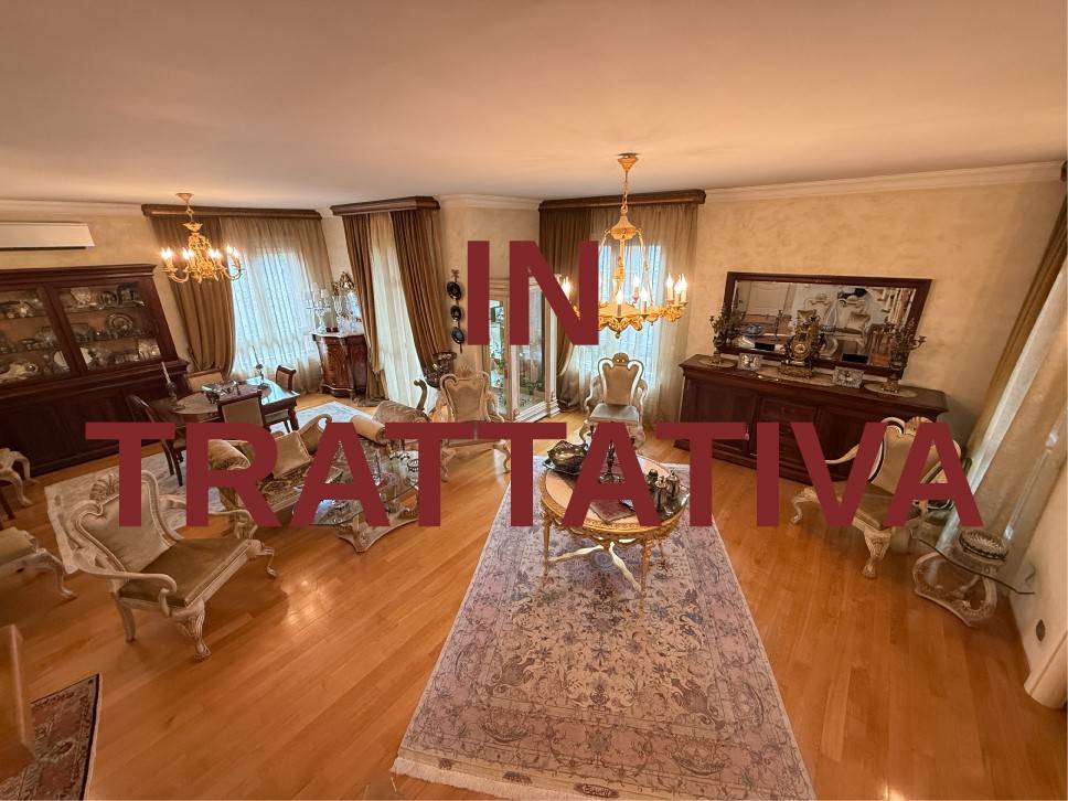 appartamento in vendita a Torino in zona Parella